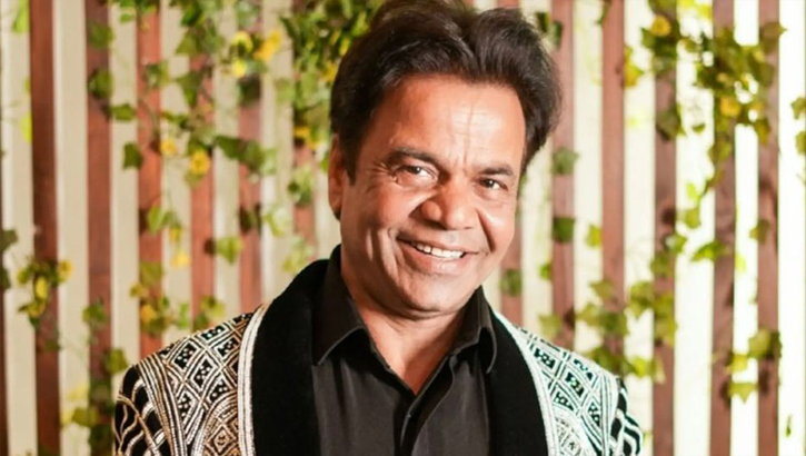 জামিন পেলেন রাজপাল যাদব